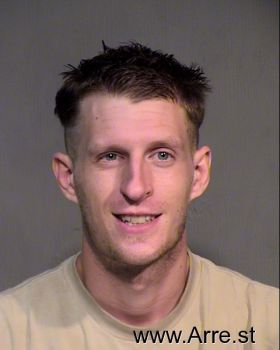 Michael Jonathon Link Mugshot