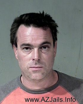 Michael David Linton Mugshot