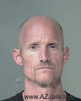 Michael Patrick Lovejoy Mugshot