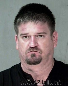 Michael Dean Lyman Mugshot