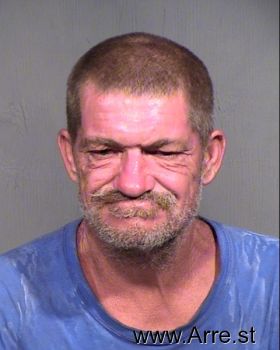 Michael Allen Madsen Mugshot