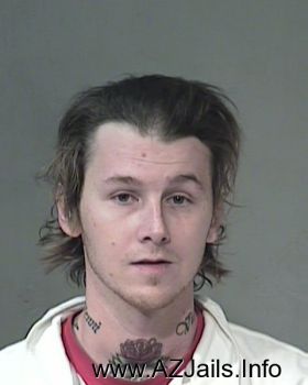 Michael James Marks Mugshot