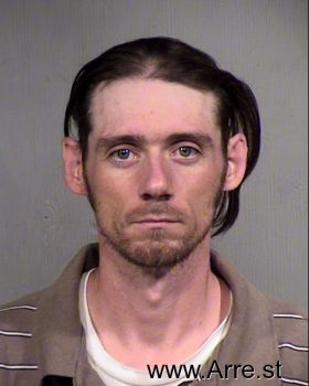 Michael Allen Matter Mugshot