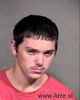 Michael Robert Matthews Mugshot