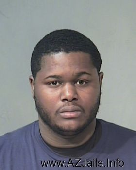 Michael Christian Mays Mugshot