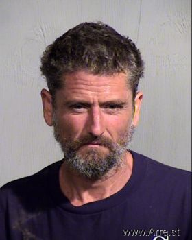 Michael Scott Mccarran Mugshot