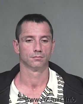 Michael Ray Mcconnell Mugshot