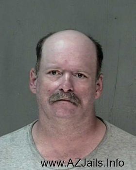 Michael John Mccue Mugshot