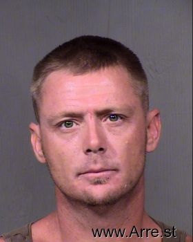 Michael Raymond Mckinney Mugshot