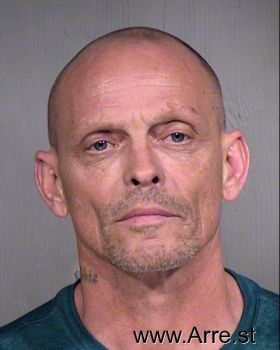 Michael  Mcnamara Mugshot