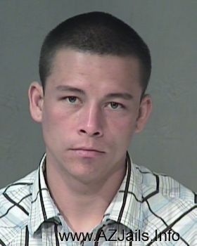 Michael Andrew Mcwilliams Mugshot