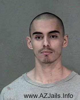 Michael Anthony Medina Mugshot