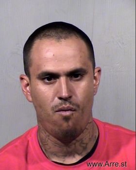 Michael  Medina Mugshot