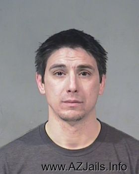 Michael  Mendoza Mugshot