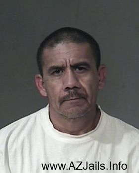 Michael Castillo Mendoza Mugshot