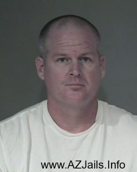 Michael Obrien Meyer Mugshot