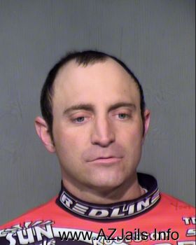 Michael Douglas Mills Mugshot