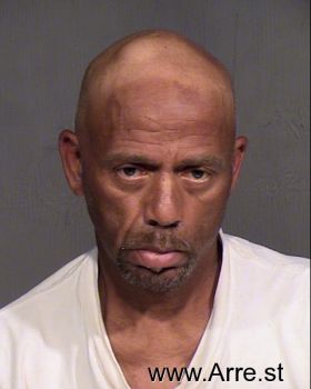 Michael G Moody Mugshot