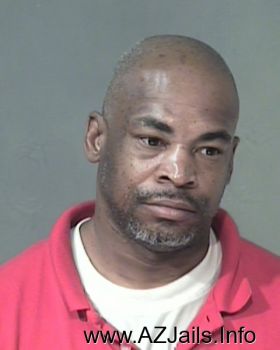 Michael Eugene Morrison Mugshot