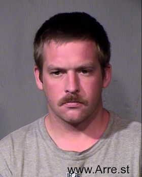 Michael  Morrow Mugshot