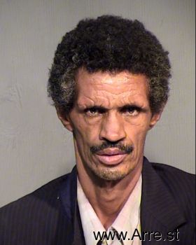 Michael Askale Mussie Mugshot