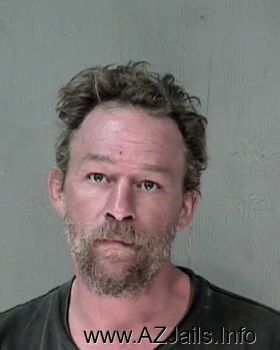 Michael Ray Nicholson Mugshot