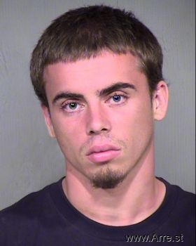 Michael Anthony Nicholson Mugshot