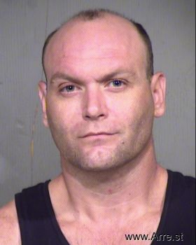 Michael Allen Nugent Mugshot