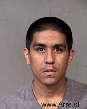 Michael Daniel Nunez Mugshot