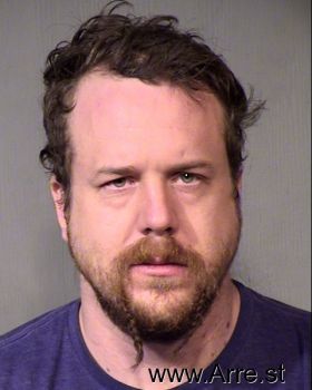 Michael Patrick Obrien Mugshot