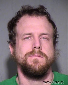 Michael Patrick Obrien Mugshot