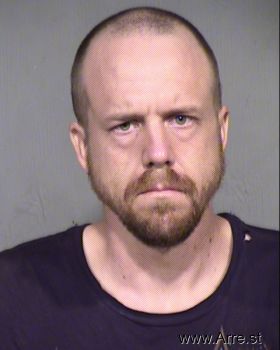 Michael Patrick Obrien Mugshot