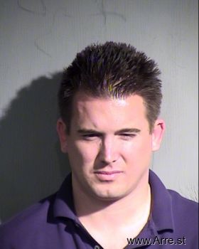 Michael Dean Oliver Mugshot