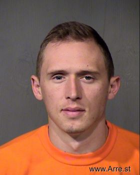 Michael  Olson Mugshot