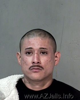 Michael Joseph Otero Mugshot