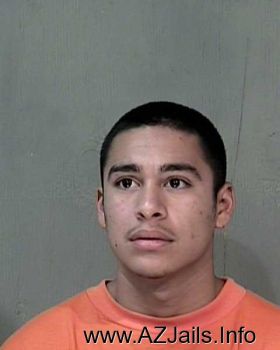 Michael  Perez Mugshot