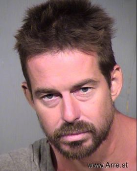 Michael Lee Poole Mugshot