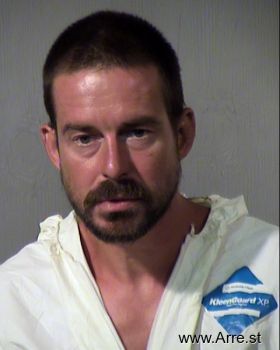 Michael Lee Poole Mugshot