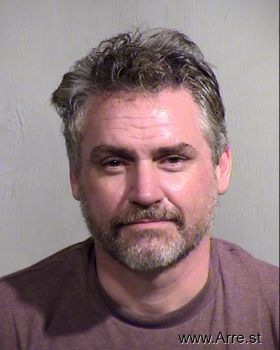 Michael Gregory Price Mugshot