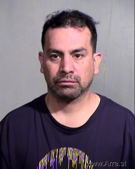 Michael Robert Quesada Mugshot