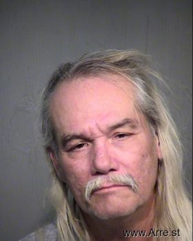 Michael Wayne Quick Mugshot