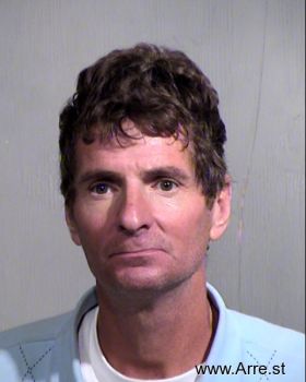 Michael Alan Rakestraw Mugshot