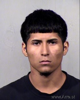 Michael Arnold Ramirez Mugshot