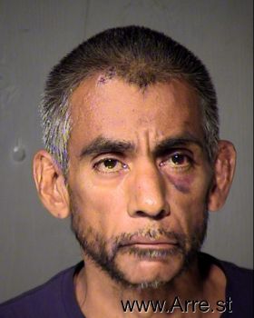 Michael  Ramos Mugshot