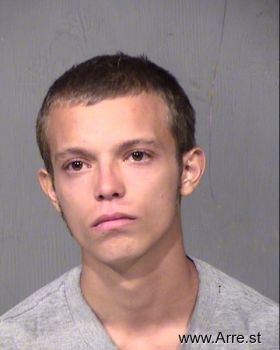 Michael Anthony Ramos Mugshot