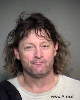 Michael Don Ramsey Mugshot