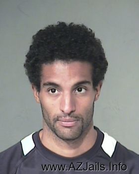 Michael Anthony Ray Mugshot