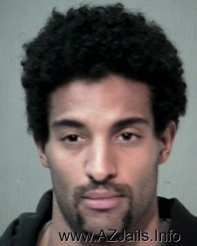 Michael Anthony Ray Mugshot