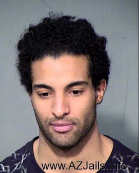 Michael Anthony Ray Mugshot