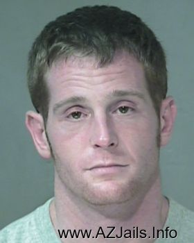 Michael John Raymond Mugshot